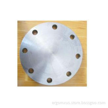 High Tolerance Forged Steel Flanges / DN150 Blind Flanges F